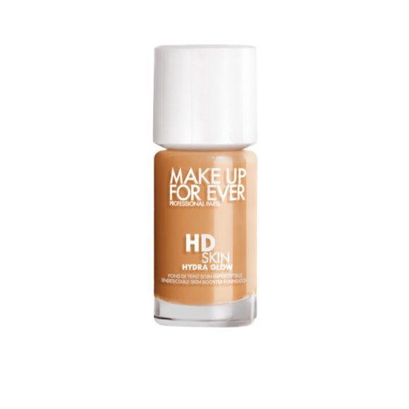 Make Up For Ever HD Skin Hydra Glow | 3Y46 (Warm Cinnamon) | NEW MAKEUP - Picture 1 of 4